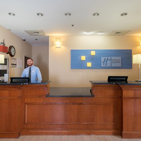 Holiday Inn Express And Suites Quakertown - Allentown Area By Ihg מראה חיצוני תמונה