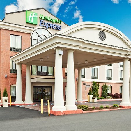 Holiday Inn Express And Suites Quakertown - Allentown Area By Ihg מראה חיצוני תמונה