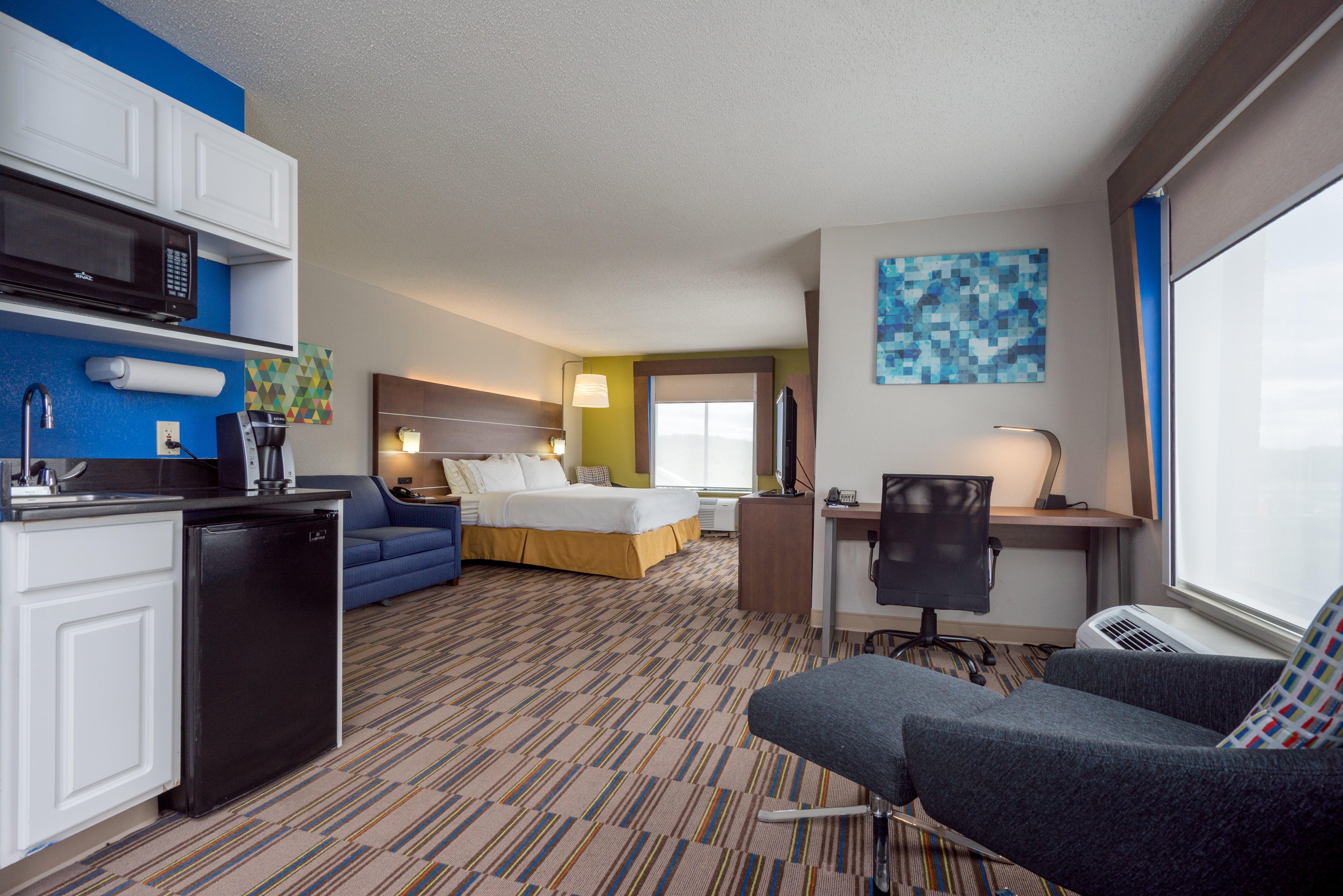 Holiday Inn Express And Suites Quakertown - Allentown Area By Ihg מראה חיצוני תמונה
