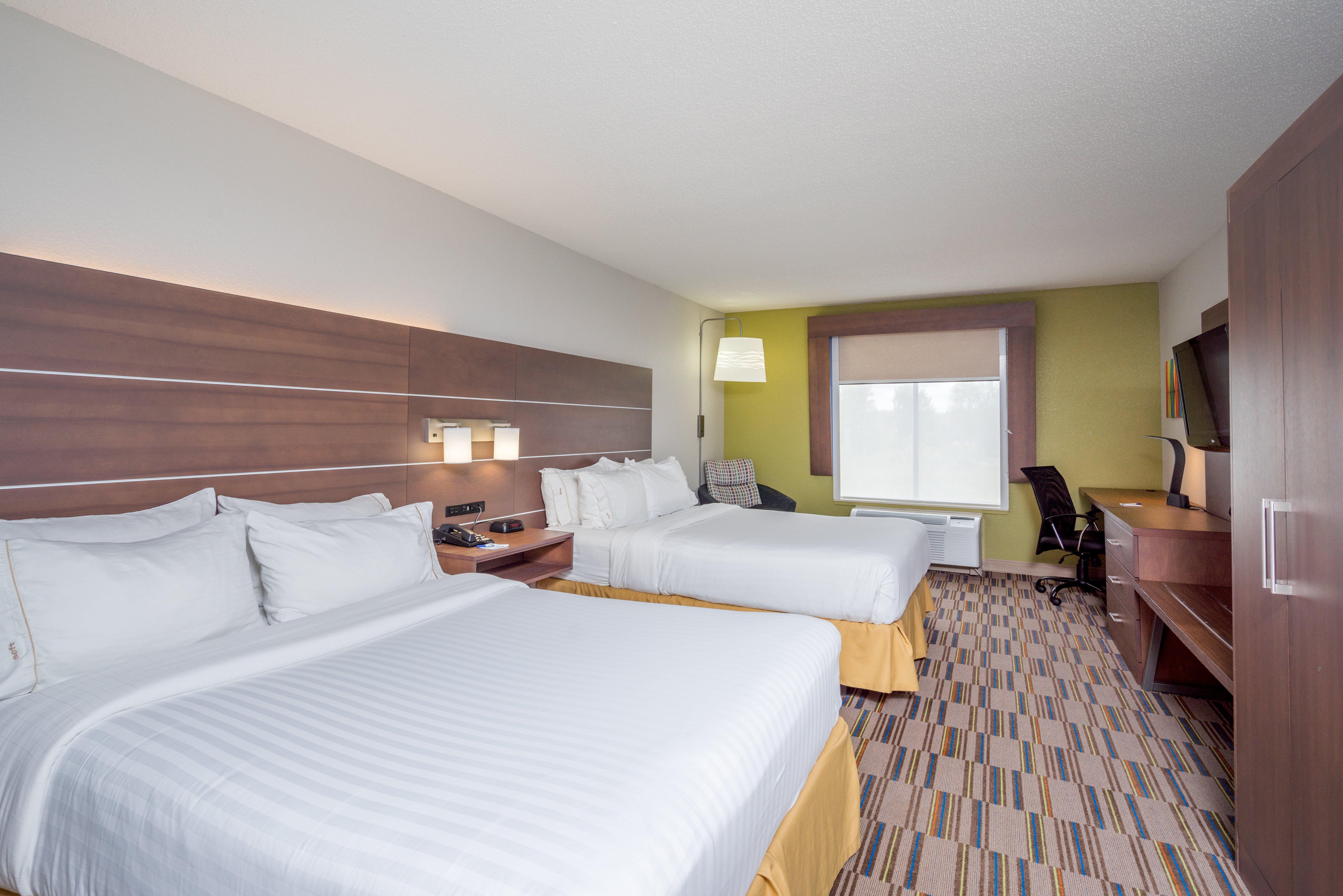 Holiday Inn Express And Suites Quakertown - Allentown Area By Ihg מראה חיצוני תמונה