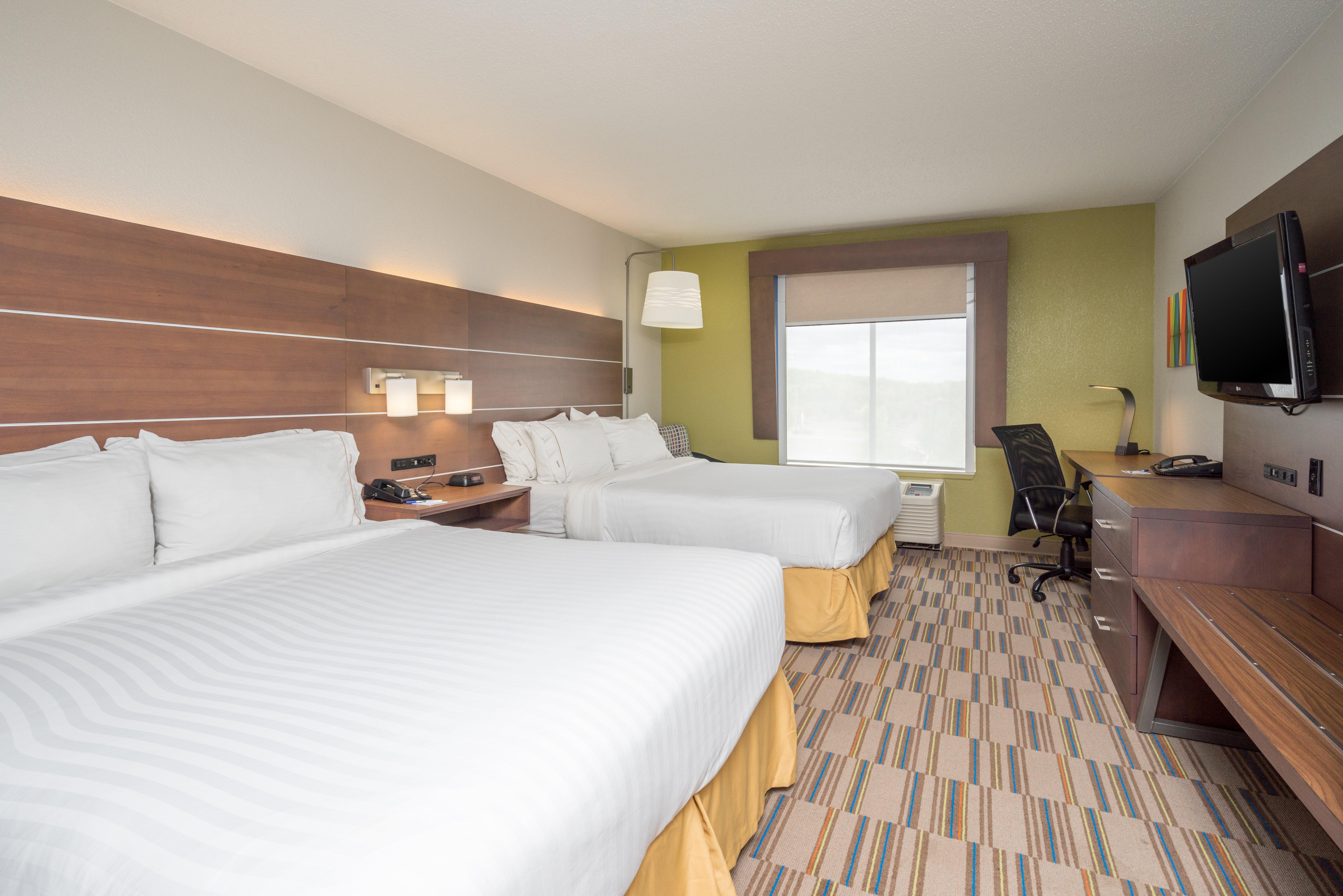 Holiday Inn Express And Suites Quakertown - Allentown Area By Ihg מראה חיצוני תמונה