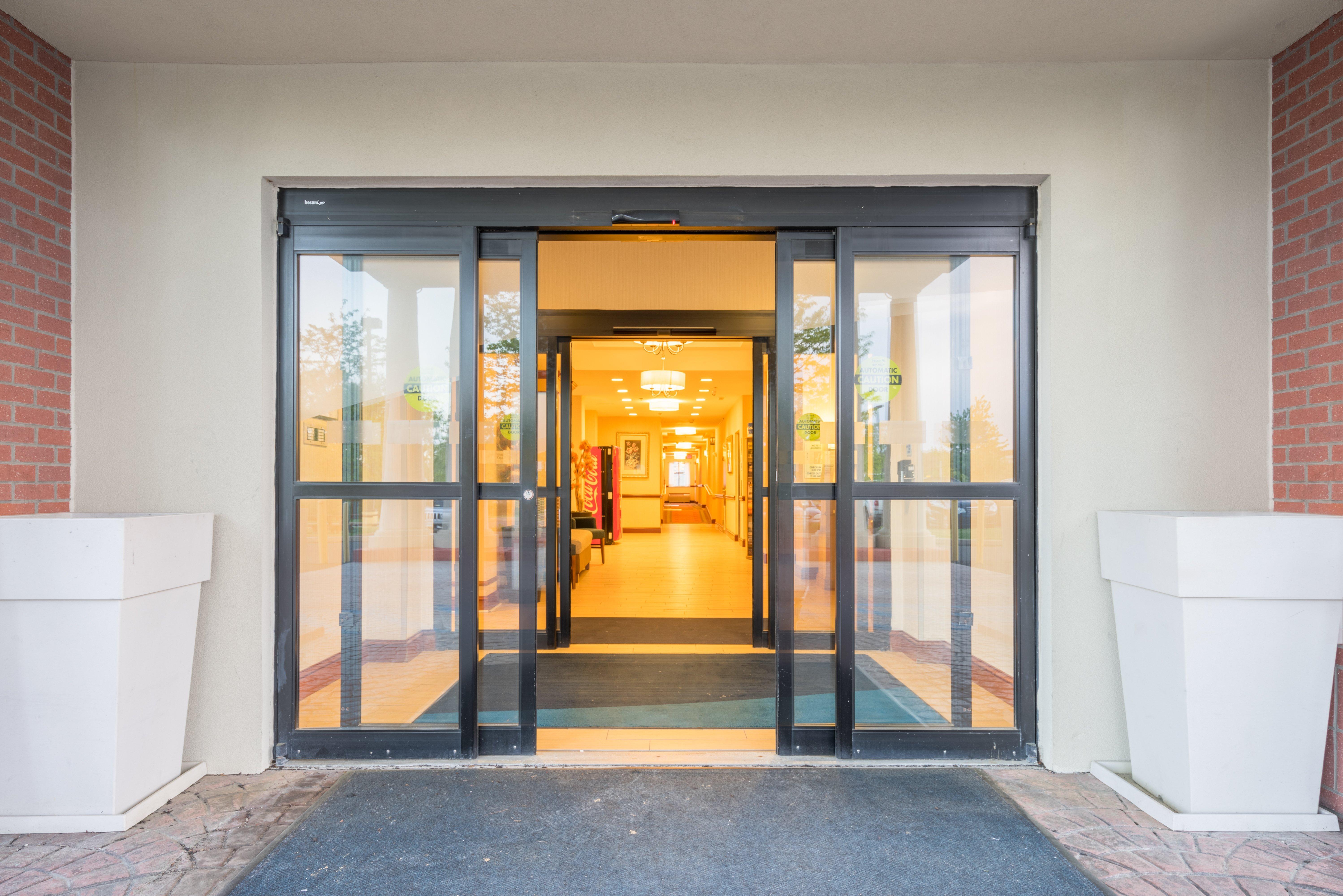 Holiday Inn Express And Suites Quakertown - Allentown Area By Ihg מראה חיצוני תמונה