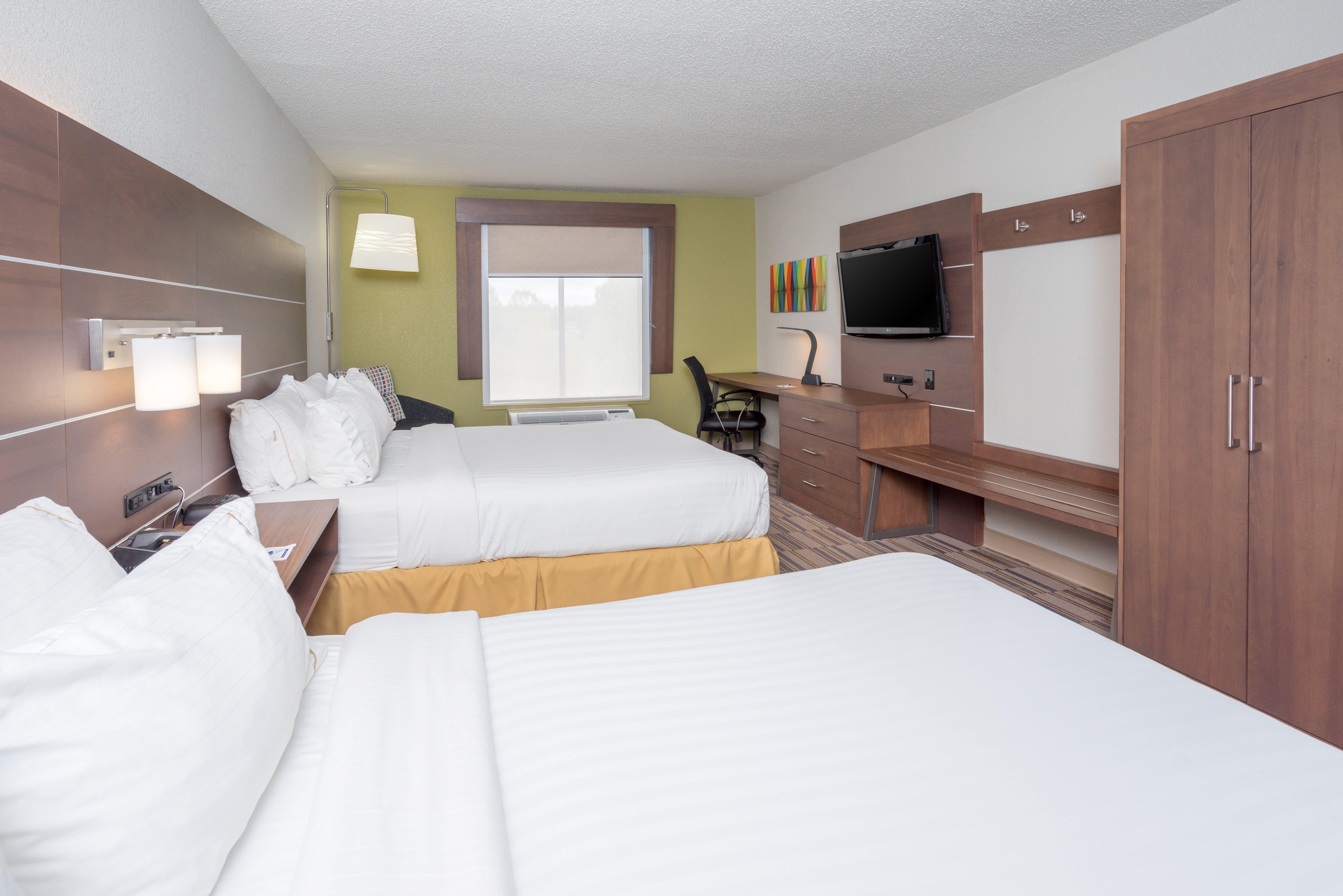 Holiday Inn Express And Suites Quakertown - Allentown Area By Ihg מראה חיצוני תמונה