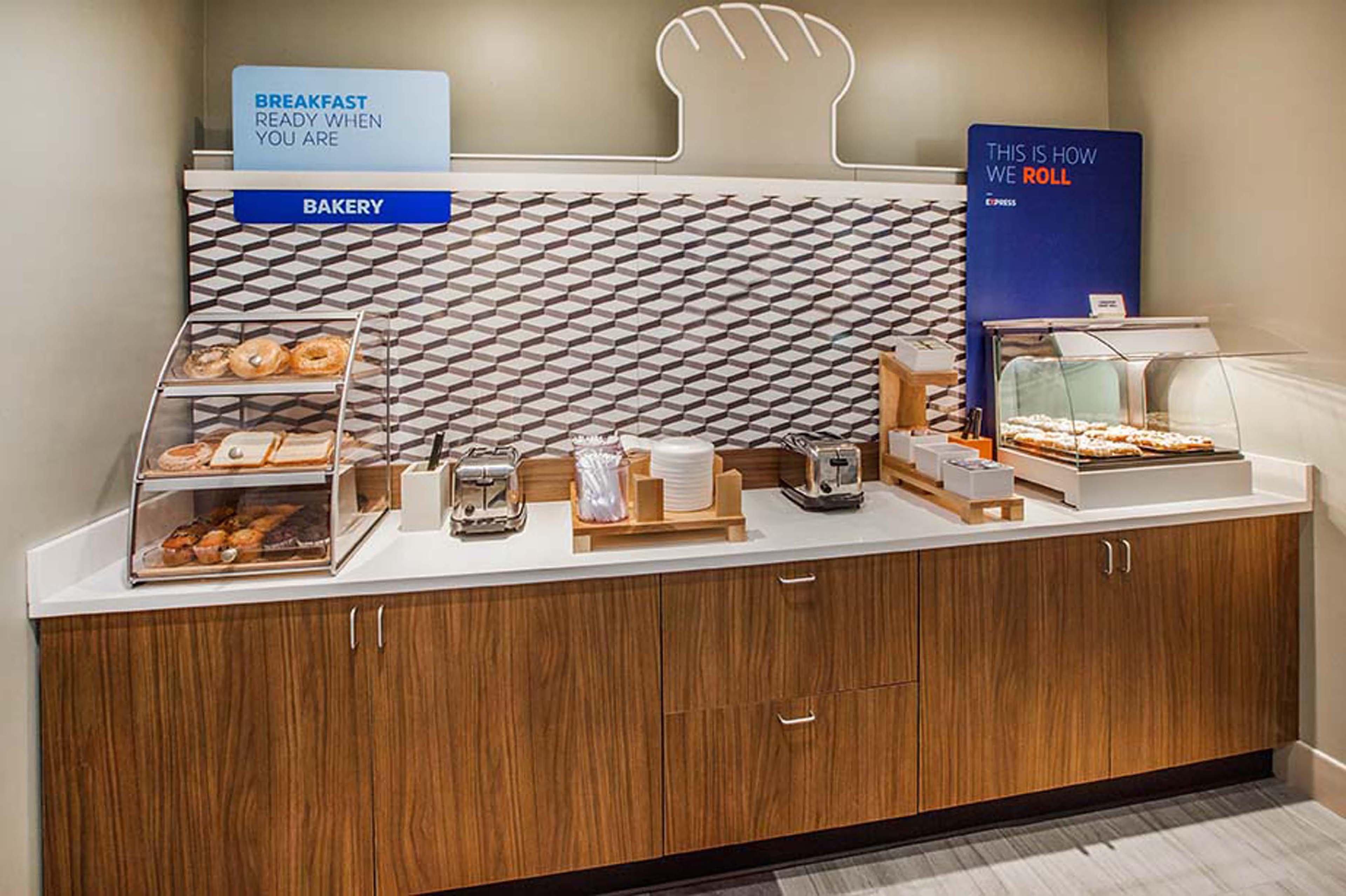 Holiday Inn Express And Suites Quakertown - Allentown Area By Ihg מראה חיצוני תמונה