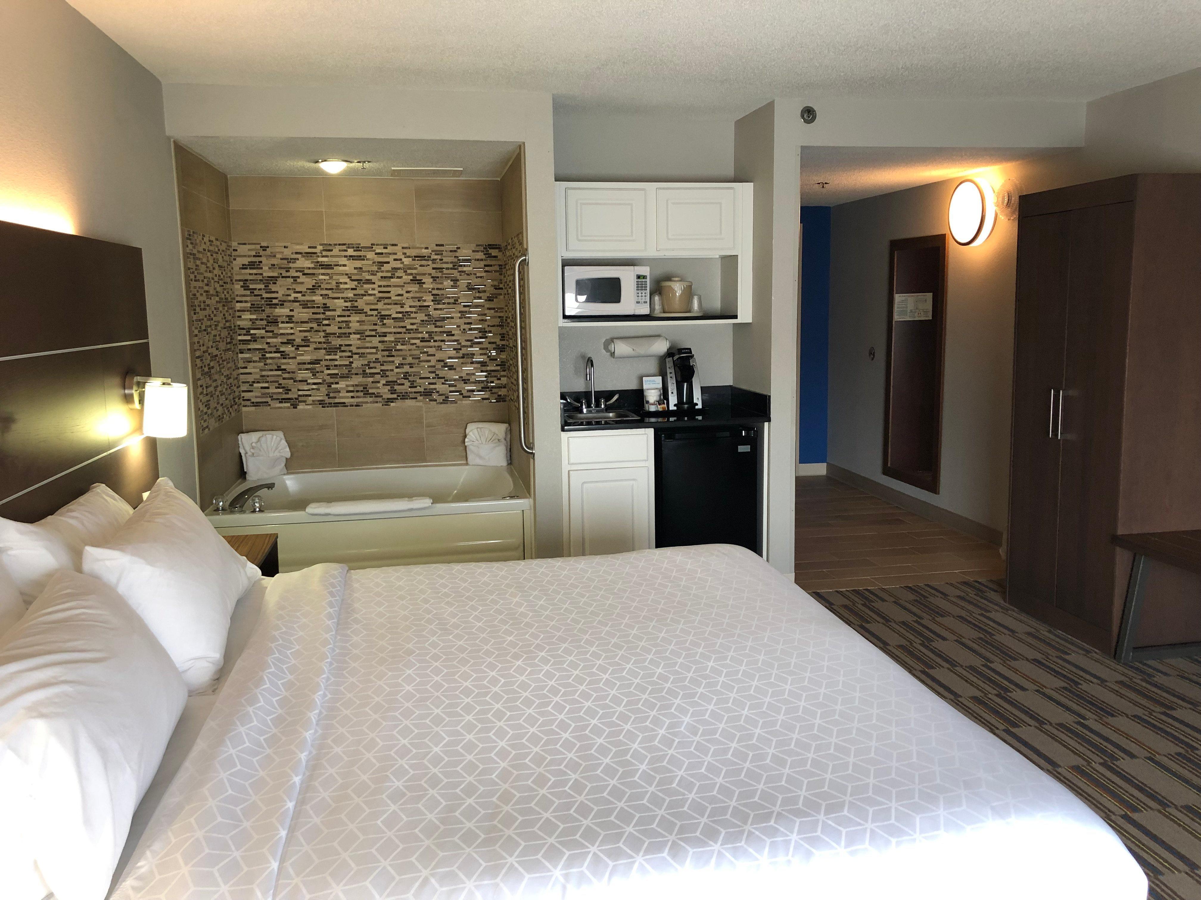 Holiday Inn Express And Suites Quakertown - Allentown Area By Ihg מראה חיצוני תמונה