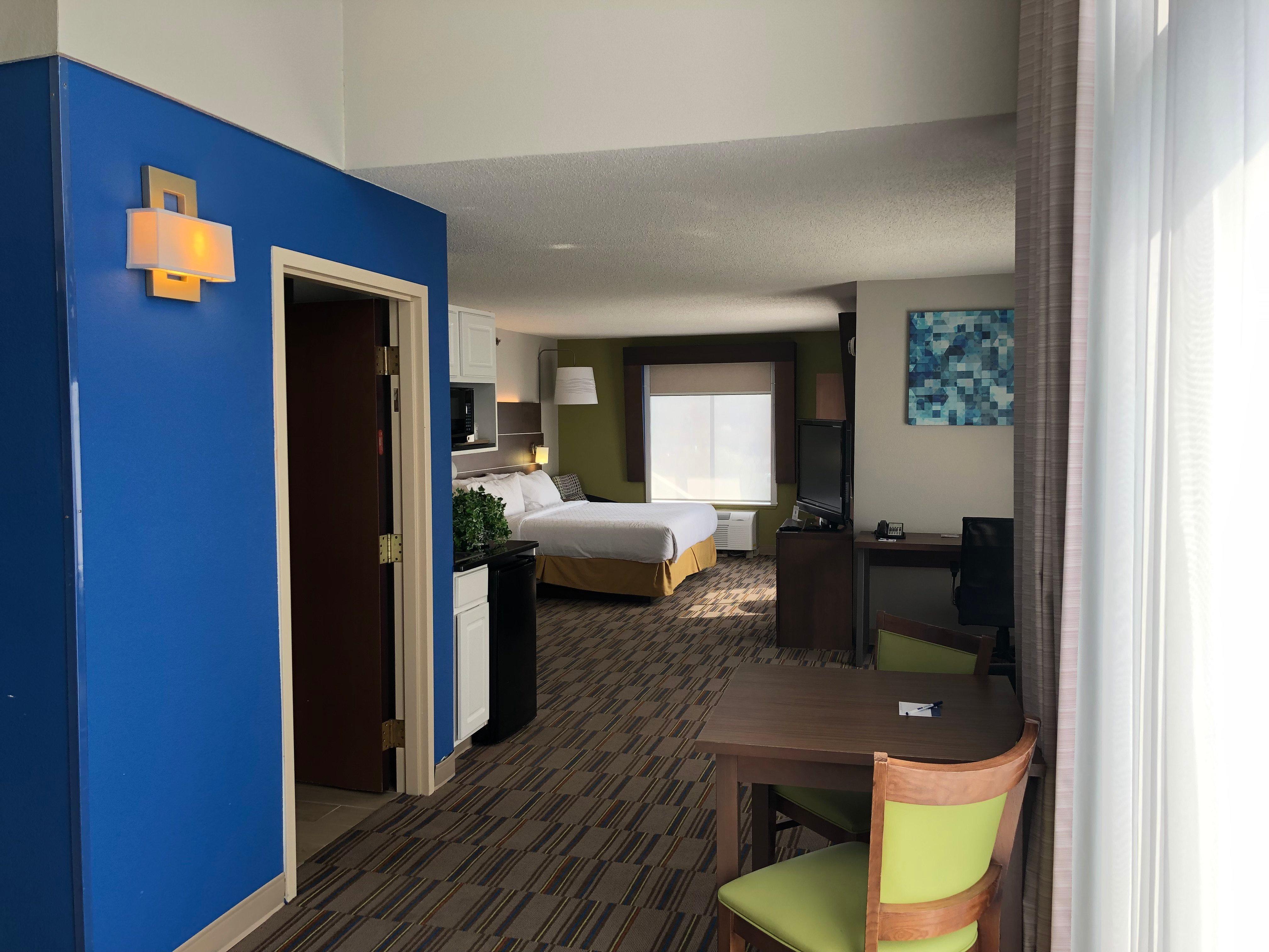 Holiday Inn Express And Suites Quakertown - Allentown Area By Ihg מראה חיצוני תמונה