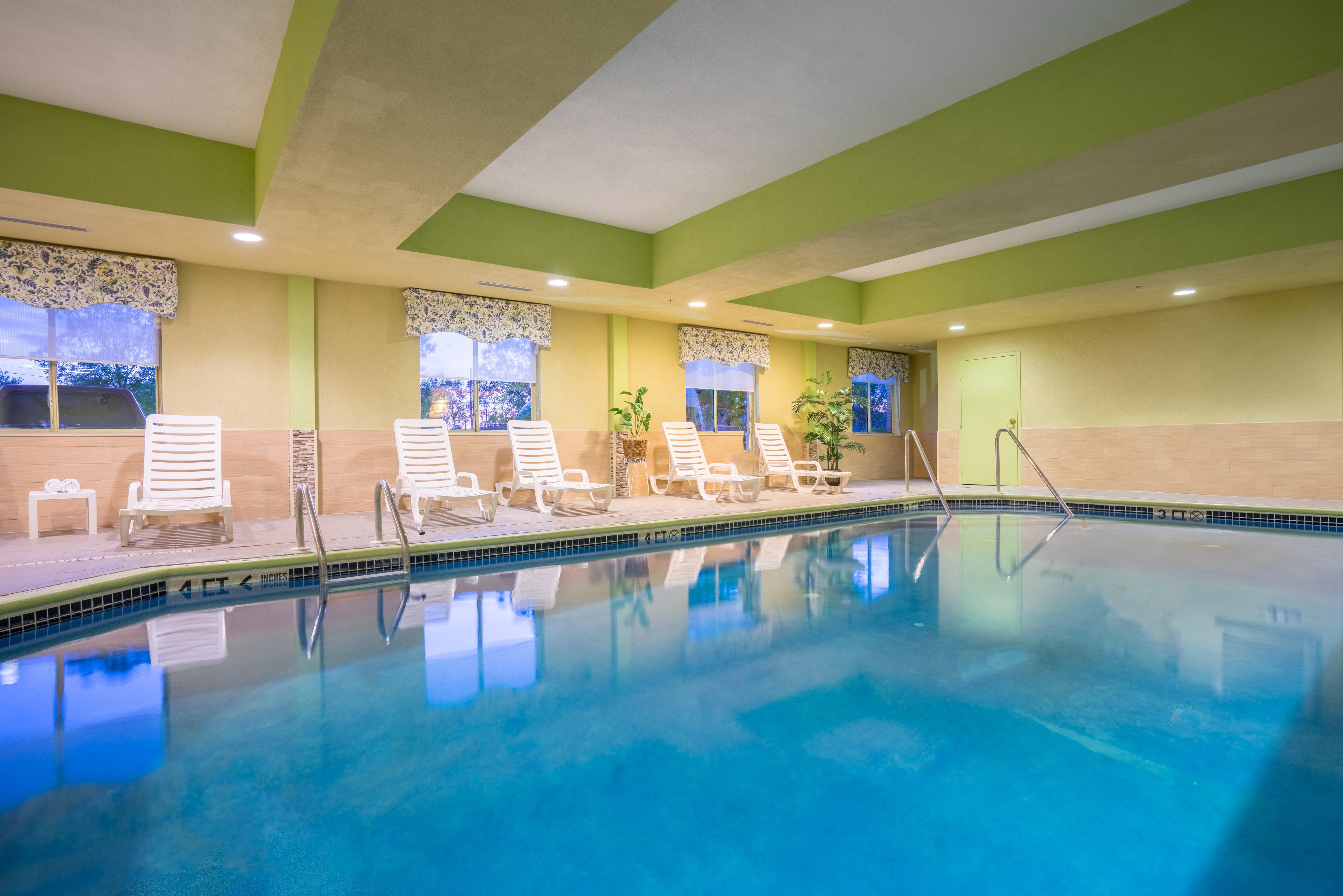 Holiday Inn Express And Suites Quakertown - Allentown Area By Ihg מראה חיצוני תמונה