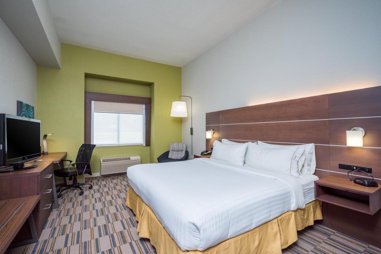 Holiday Inn Express And Suites Quakertown - Allentown Area By Ihg מראה חיצוני תמונה