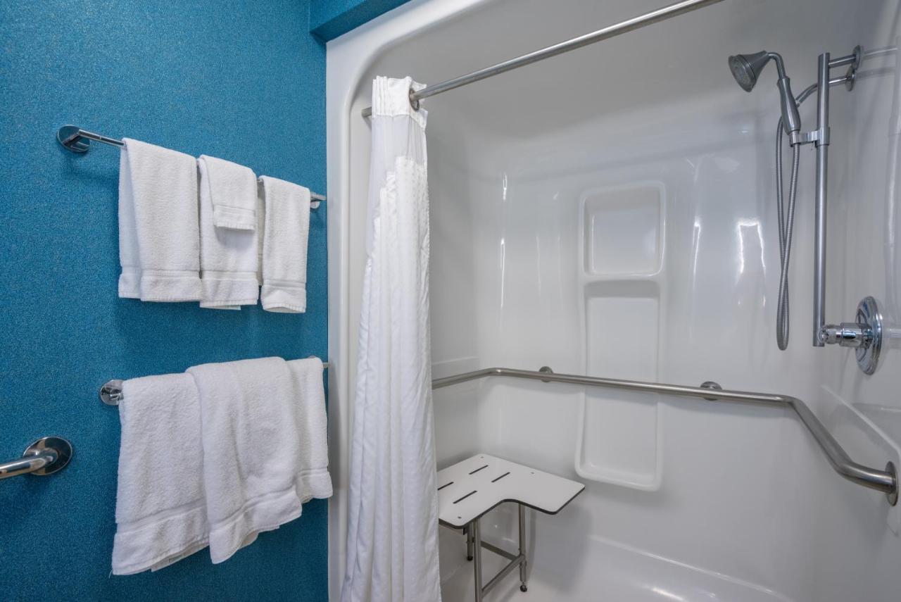 Holiday Inn Express And Suites Quakertown - Allentown Area By Ihg מראה חיצוני תמונה